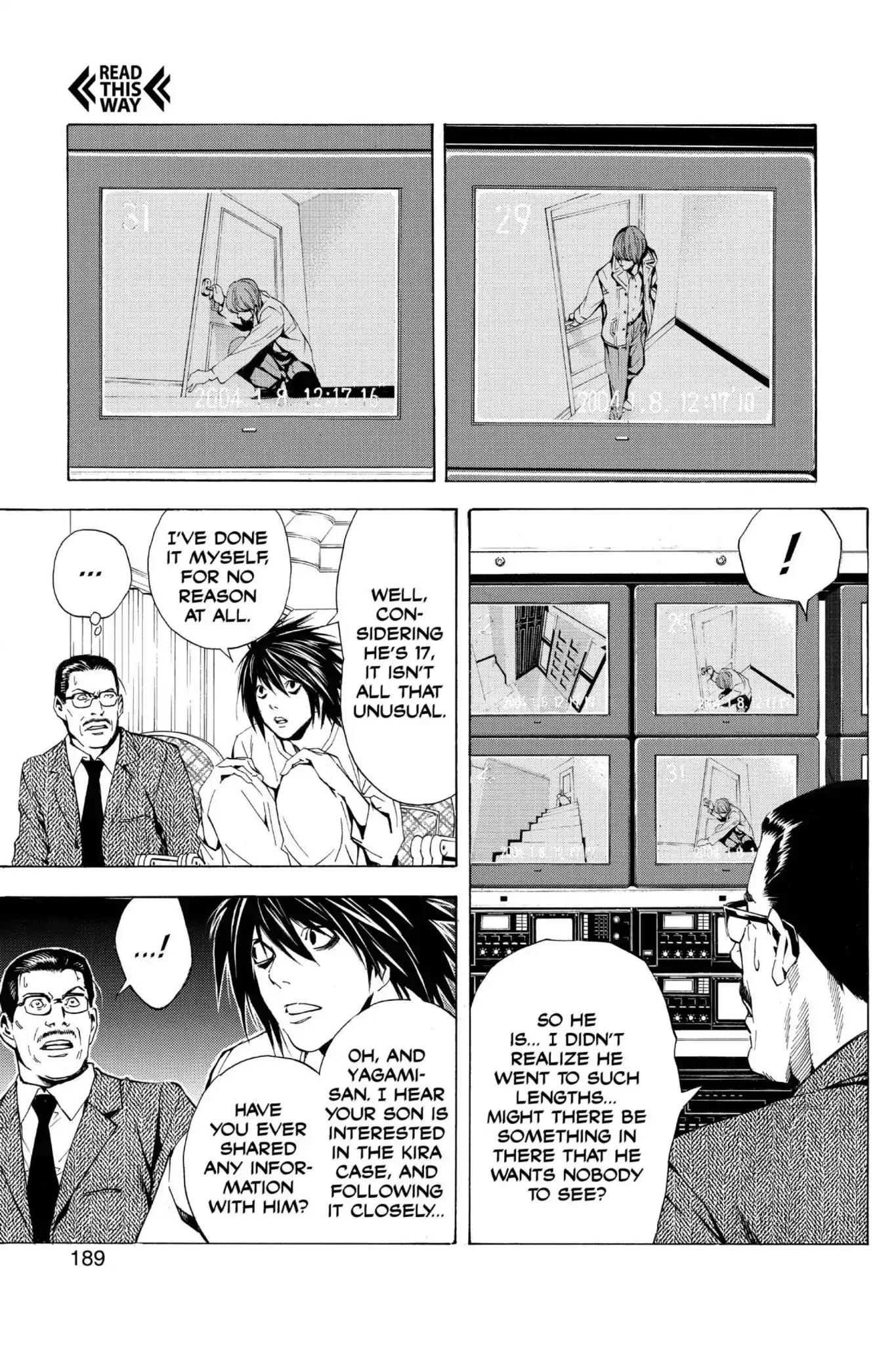 Death Note, Chapter 16 image 11